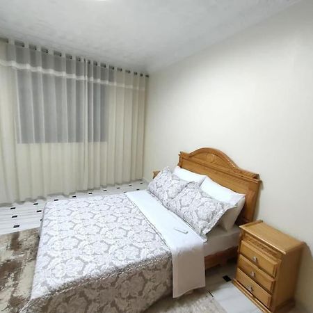 City Centre Apartment - New Deco แทนเจียร์ ภายนอก รูปภาพ