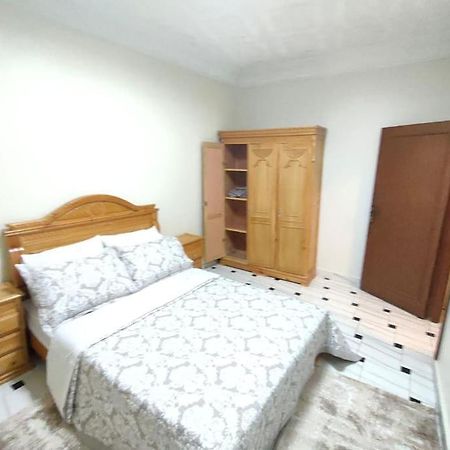 City Centre Apartment - New Deco แทนเจียร์ ภายนอก รูปภาพ