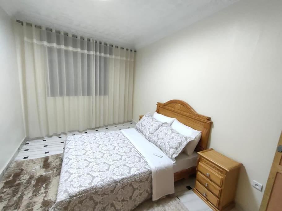 City Centre Apartment - New Deco แทนเจียร์ ภายนอก รูปภาพ