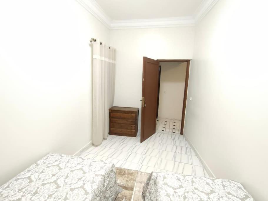 City Centre Apartment - New Deco แทนเจียร์ ภายนอก รูปภาพ