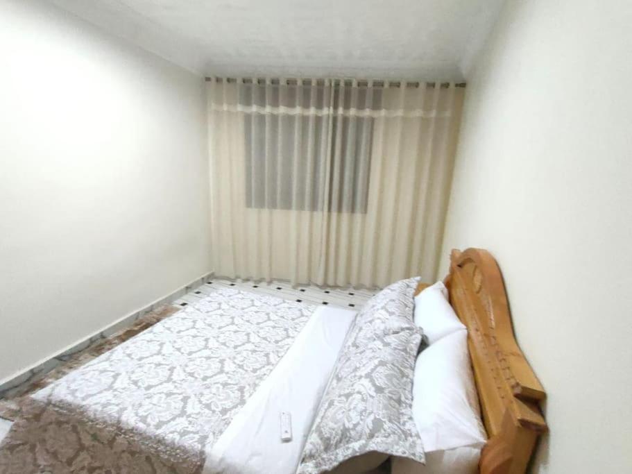 City Centre Apartment - New Deco แทนเจียร์ ภายนอก รูปภาพ
